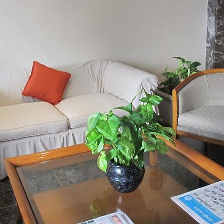 Hotel Parlamento Buenos Aires Ngoại thất bức ảnh