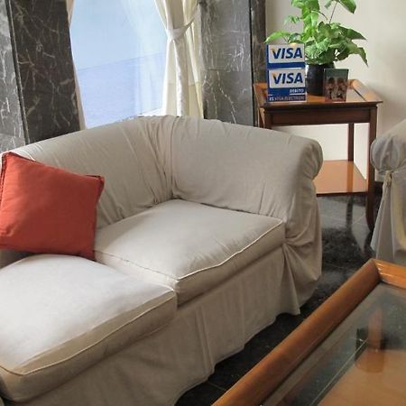 Hotel Parlamento Buenos Aires Ngoại thất bức ảnh