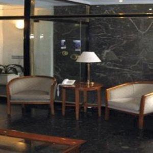 Hotel Parlamento Buenos Aires Ngoại thất bức ảnh