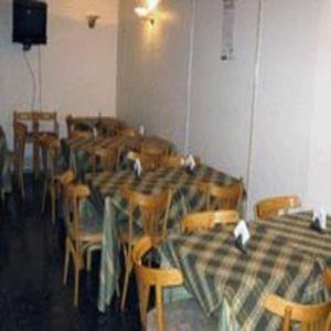Hotel Parlamento Buenos Aires Ngoại thất bức ảnh