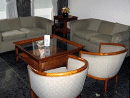Hotel Parlamento Buenos Aires Ngoại thất bức ảnh