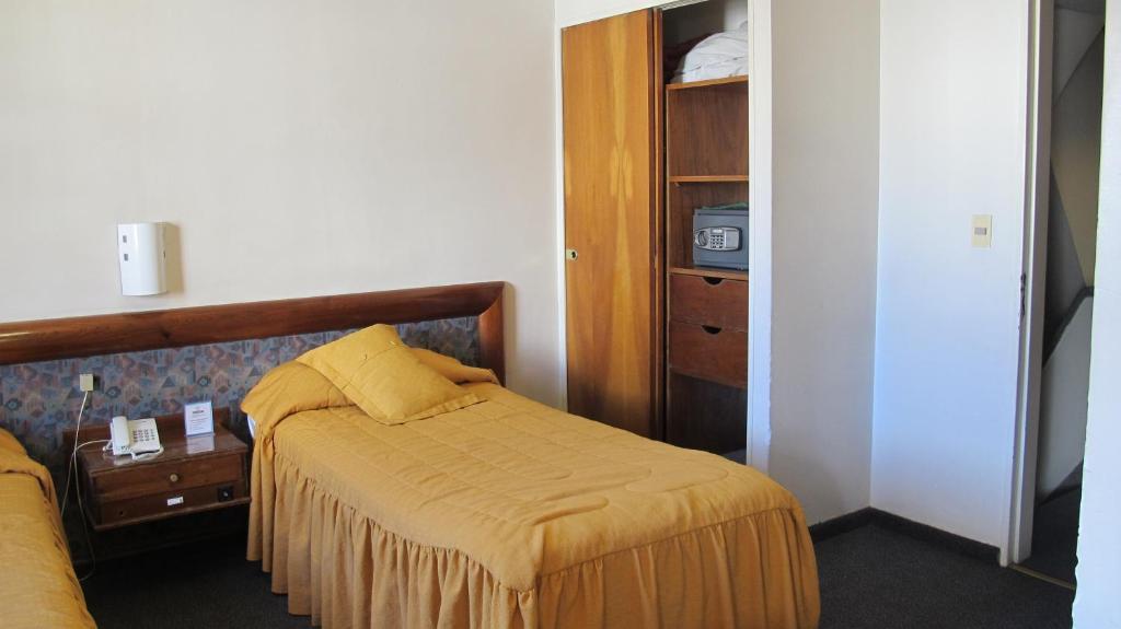 Hotel Parlamento Buenos Aires Ngoại thất bức ảnh