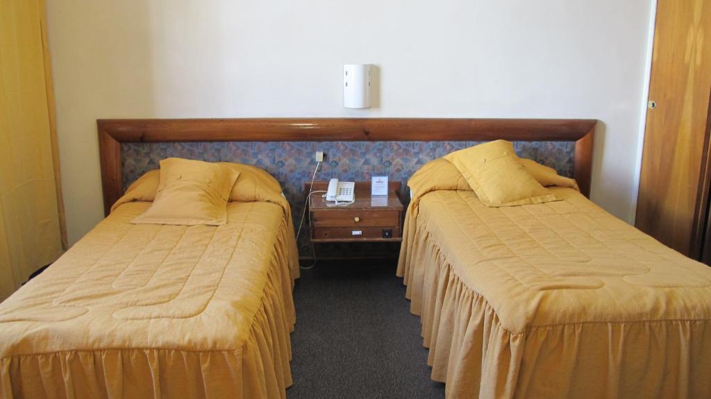 Hotel Parlamento Buenos Aires Phòng bức ảnh
