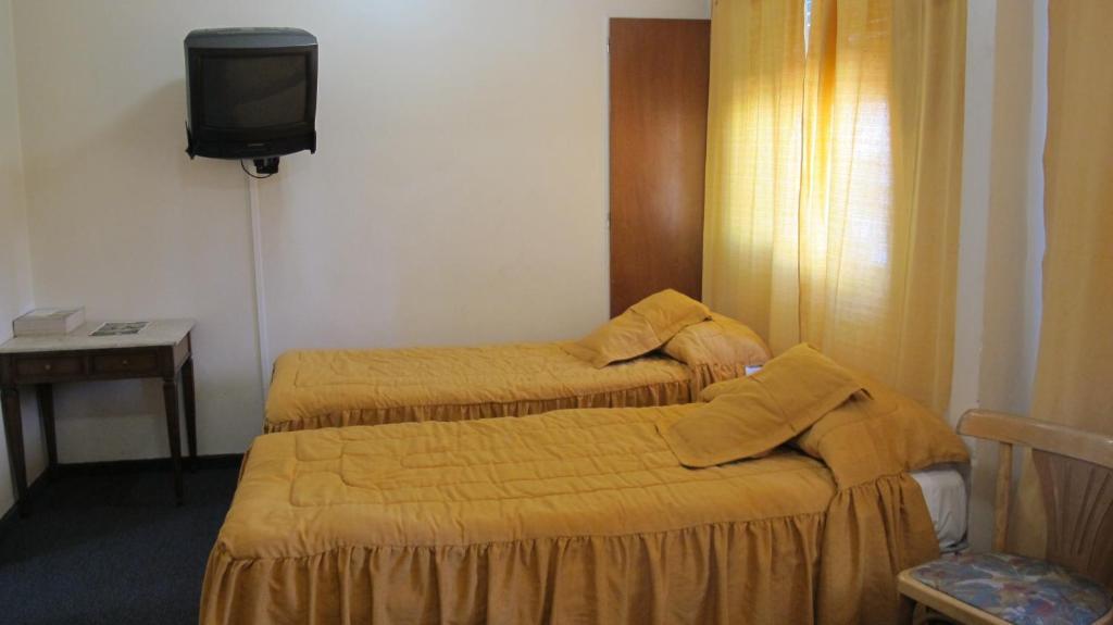 Hotel Parlamento Buenos Aires Ngoại thất bức ảnh