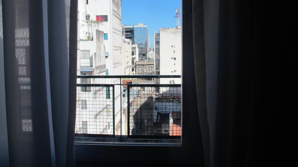 Hotel Parlamento Buenos Aires Ngoại thất bức ảnh