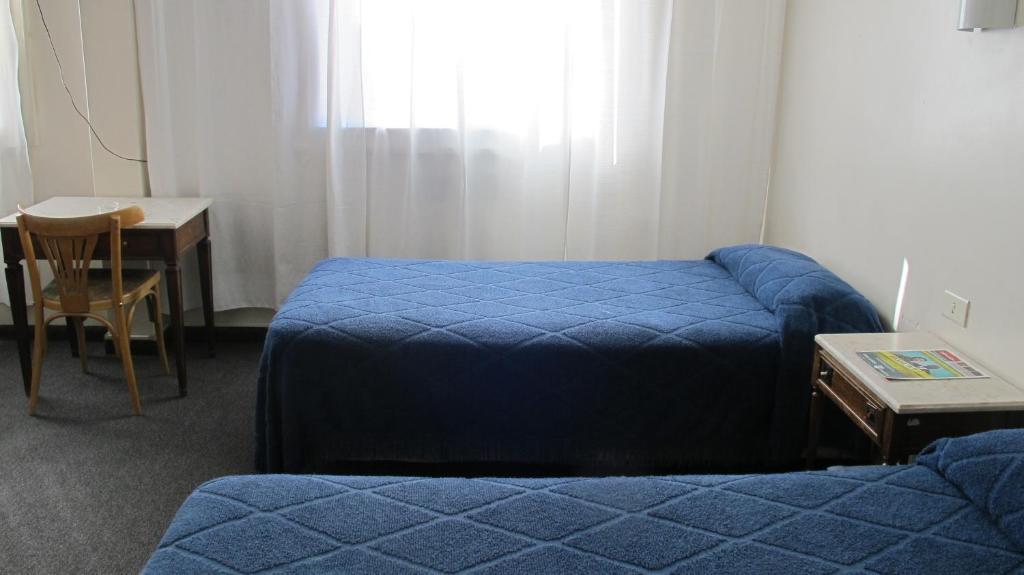 Hotel Parlamento Buenos Aires Phòng bức ảnh