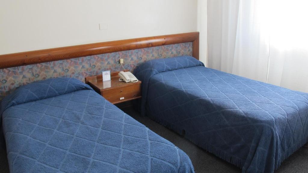 Hotel Parlamento Buenos Aires Phòng bức ảnh