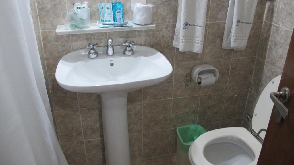 Hotel Parlamento Buenos Aires Phòng bức ảnh