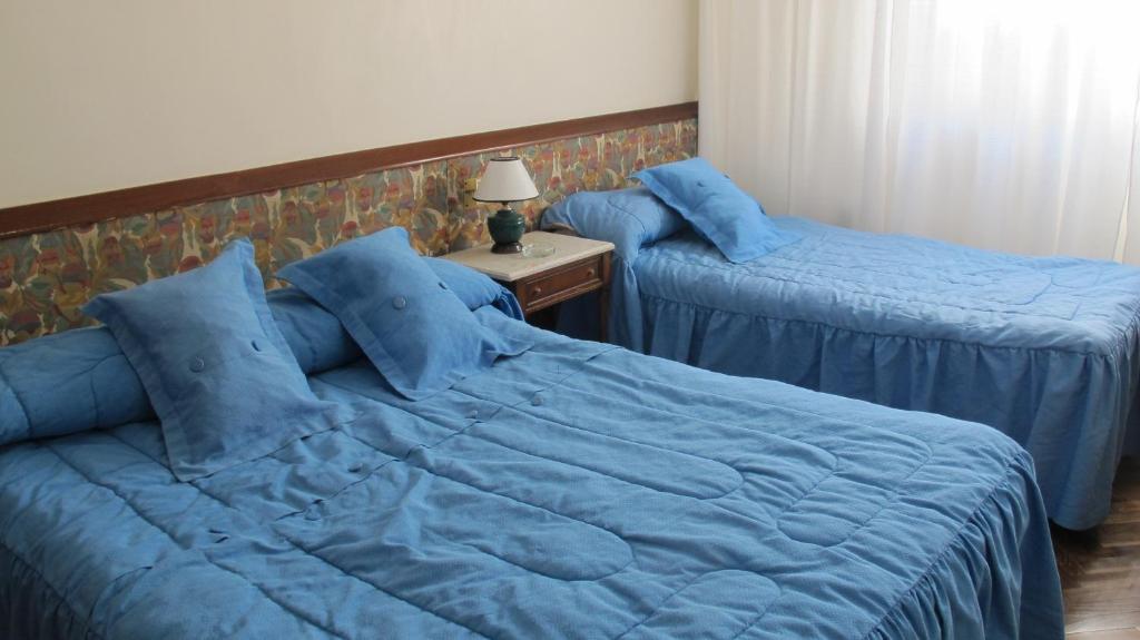 Hotel Parlamento Buenos Aires Phòng bức ảnh
