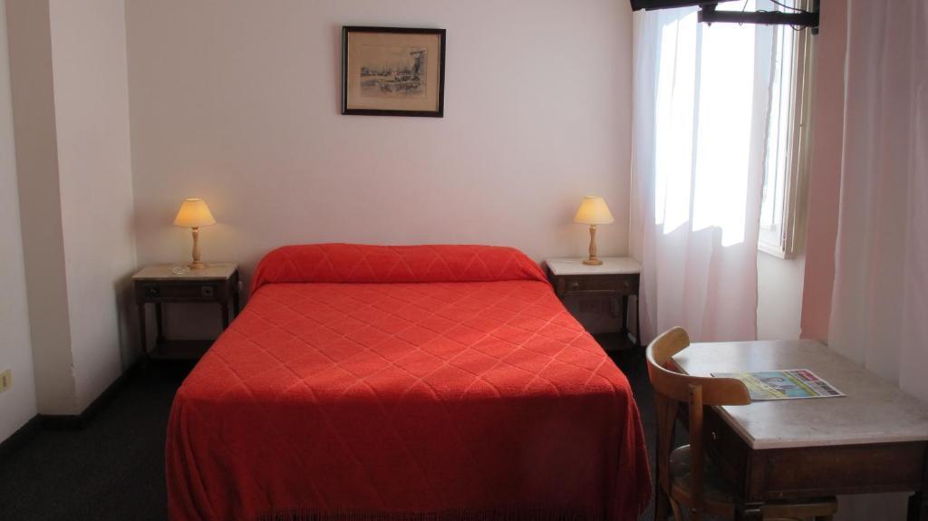 Hotel Parlamento Buenos Aires Ngoại thất bức ảnh