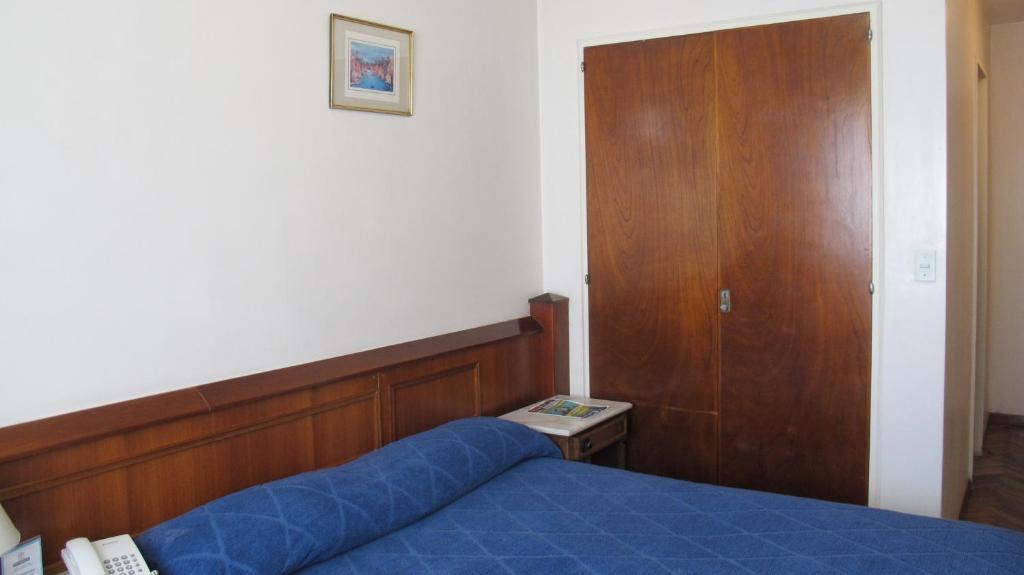 Hotel Parlamento Buenos Aires Phòng bức ảnh